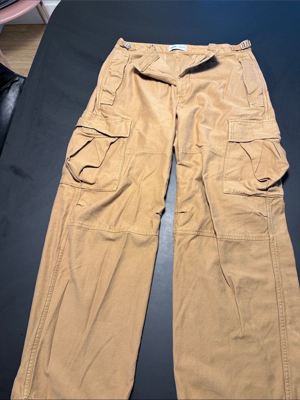Pants - TNA Utility Style